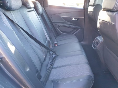 2023 Peugeot 3008 - photo 10