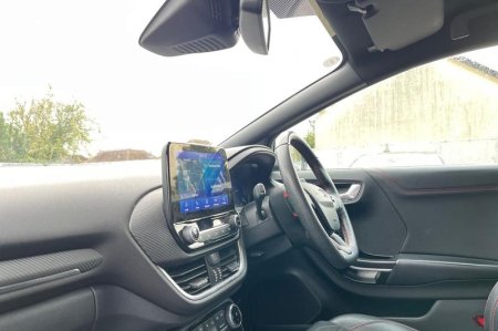 2021 Ford Puma - photo 18