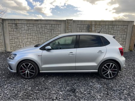 2016 Volkswagen Polo - photo 6