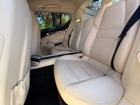 2015 Porsche Panamera - photo 11