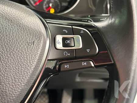 2018 Volkswagen Golf - photo 14