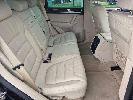 2016 Volkswagen Touareg - photo 33