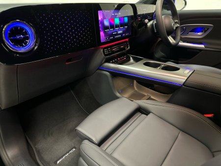 2026 Mercedes-Benz GLB - photo 6