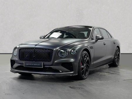 2025 Bentley Flying Spur - photo 14