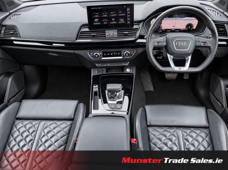 2023 Audi Q5 - photo 10