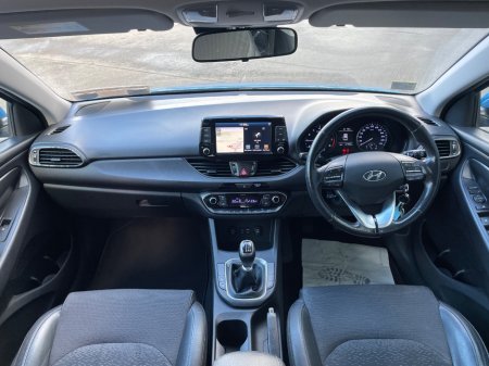 2017 Hyundai i30 - photo 7
