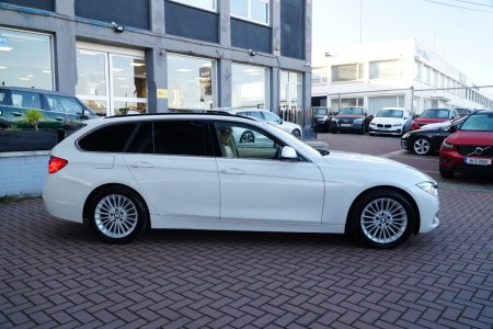 2018 BMW 3-Series - photo 3