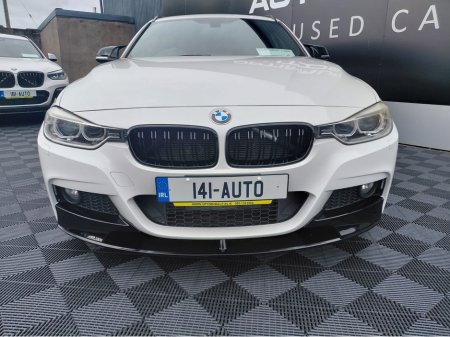2014 BMW 3-Series - photo 7