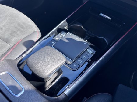 2024 Mercedes-Benz EQA - photo 11