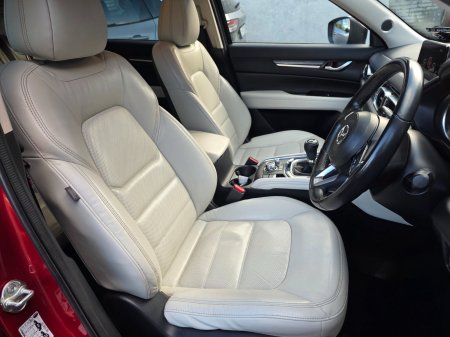 2018 Mazda CX-5 - photo 11