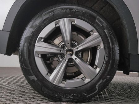 2025 Mini Countryman - photo 14