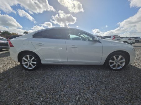 2016 Volvo S60 - photo 6