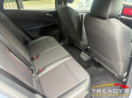 2022 Volkswagen ID.5 - photo 5