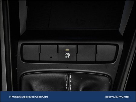 2022 Hyundai i20 - photo 22