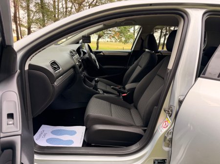 2011 Volkswagen Golf - photo 20