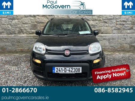 2024 Fiat Panda - photo 4