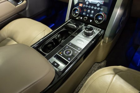 2022 Land Rover Range Rover - photo 19