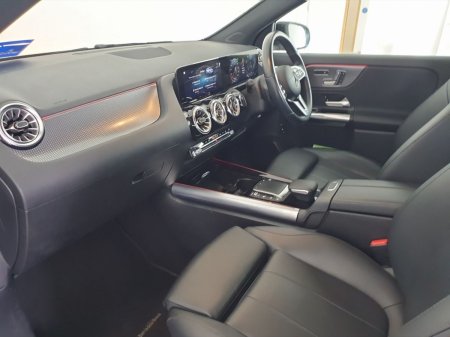 2022 Mercedes-Benz EQA - photo 9