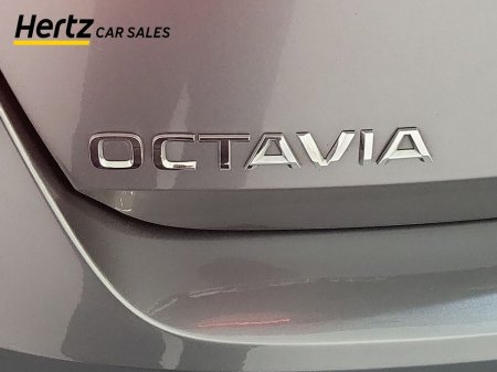 2024 Skoda Octavia - photo 11