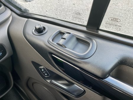 2019 Ford Transit Custom - photo 14