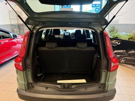 2023 Dacia Jogger - photo 34