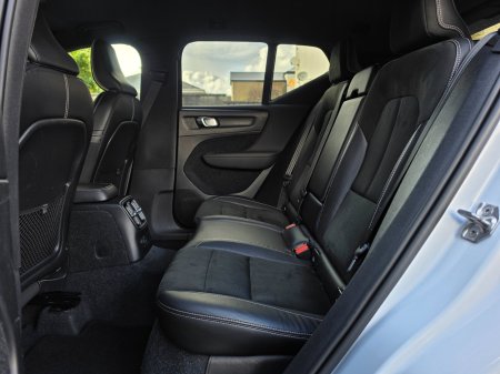 2020 Volvo XC40 - photo 13
