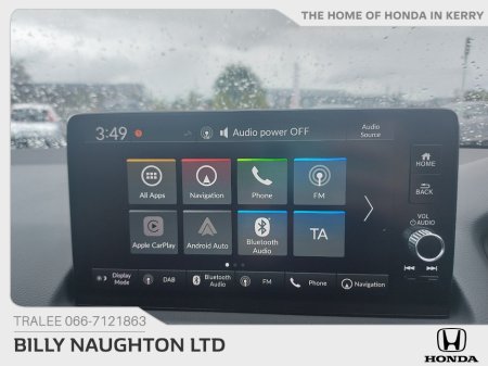 2026 Honda Civic - photo 23