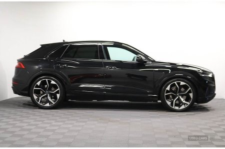 2023 Audi Q8 - photo 7