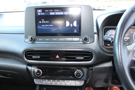 2023 Hyundai KONA - photo 17