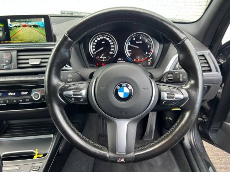 2018 BMW 1-Series - photo 4