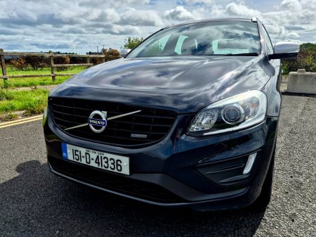 2015 Volvo XC60 - photo 9