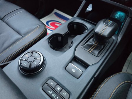 2025 Ford Ranger - photo 21