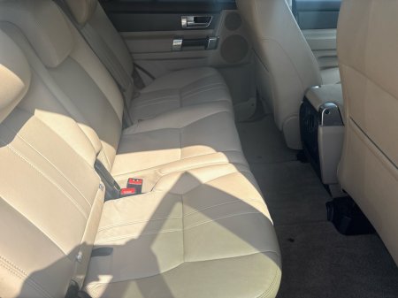 2015 Land Rover Discovery - photo 15