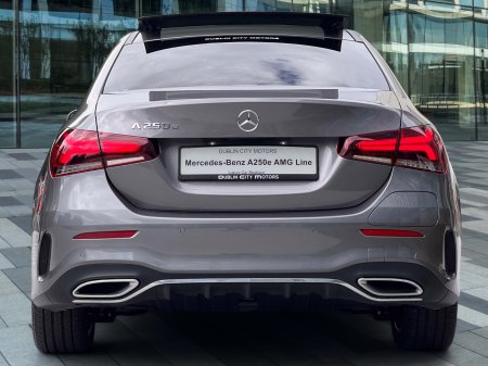 2022 Mercedes-Benz A-Class - photo 6