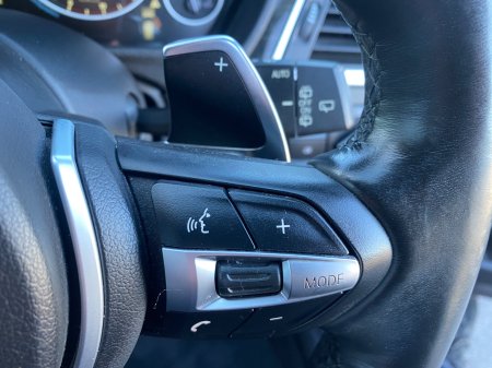 2018 BMW 3-Series - photo 21
