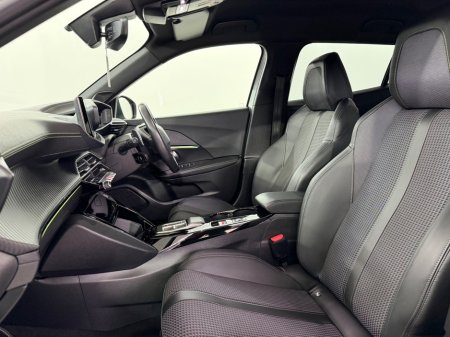 2023 Peugeot 2008 - photo 11