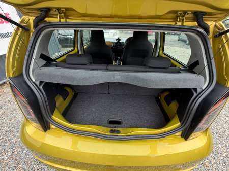2017 Volkswagen up! - photo 7