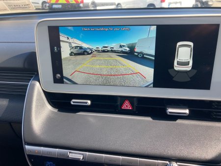 2022 Hyundai IONIQ 5 - photo 12