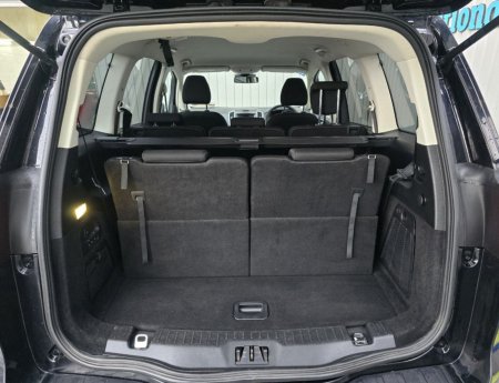 2017 Ford Galaxy - photo 23