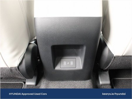 2026 Hyundai Tucson - photo 12