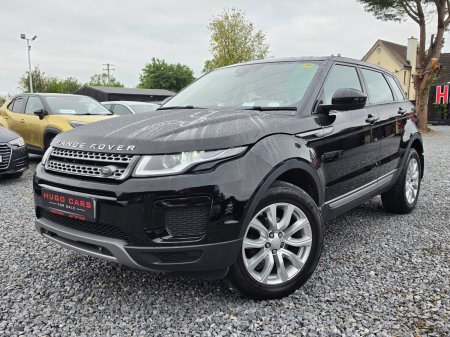2017 Land Rover Range Rover Evoque - photo 4