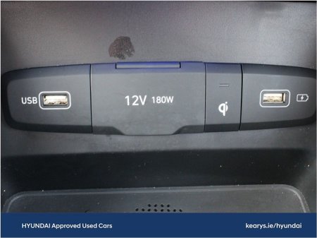 2024 Hyundai Tucson - photo 20