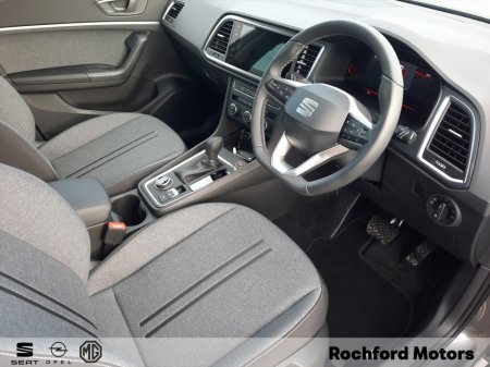 2026 SEAT Ateca - photo 10