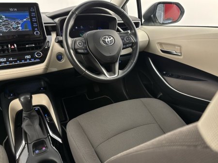 2021 Toyota Corolla - photo 9