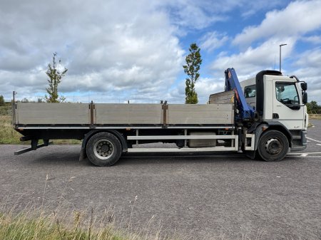 2019 Daf LF260 - photo 11