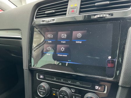 2019 Volkswagen Golf - photo 14
