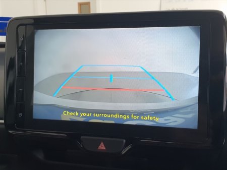 2024 Toyota Yaris - photo 20