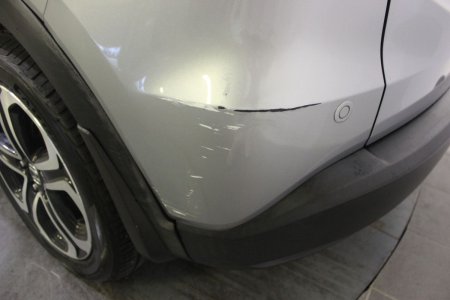 2018 Honda HR-V - photo 10