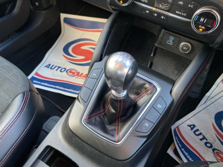 2020 Ford Kuga - photo 16