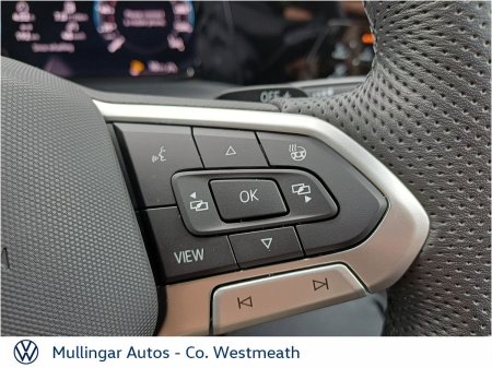2026 Volkswagen Golf - photo 23